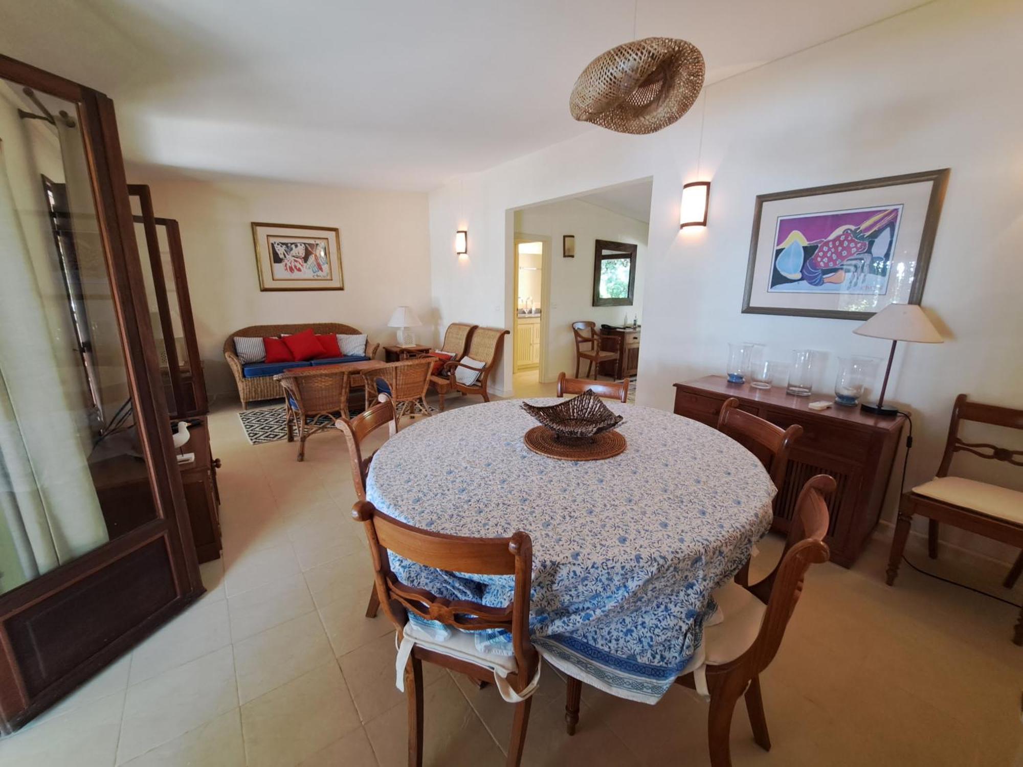 Clair De Lune - Private 2 Bedrooms Beachfront Villa 托舵道斯 外观 照片